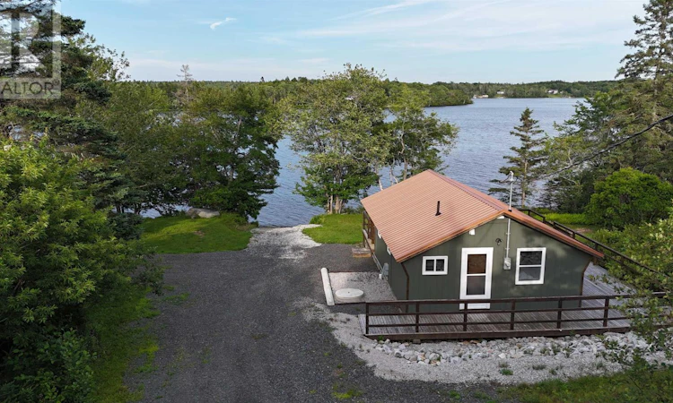 368 Lake Annis Road