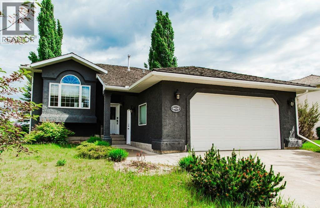 9629 Wedgewood Drive S, County of Grande Prairie, AB, T8W 2G6