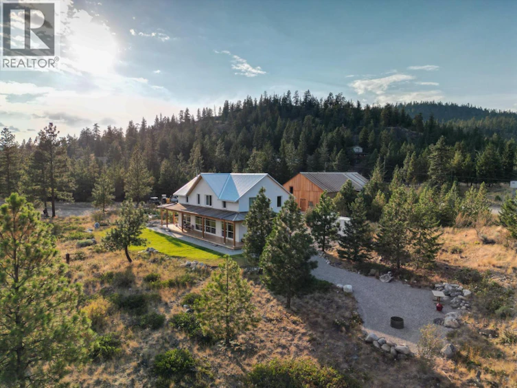 8025 Princeton Summerland Road, Summerland, BC, V0H 1Z8 - 23