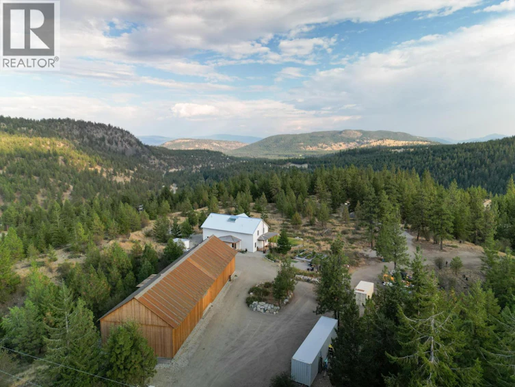 8025 Princeton Summerland Road, Summerland, BC, V0H 1Z8 - 27