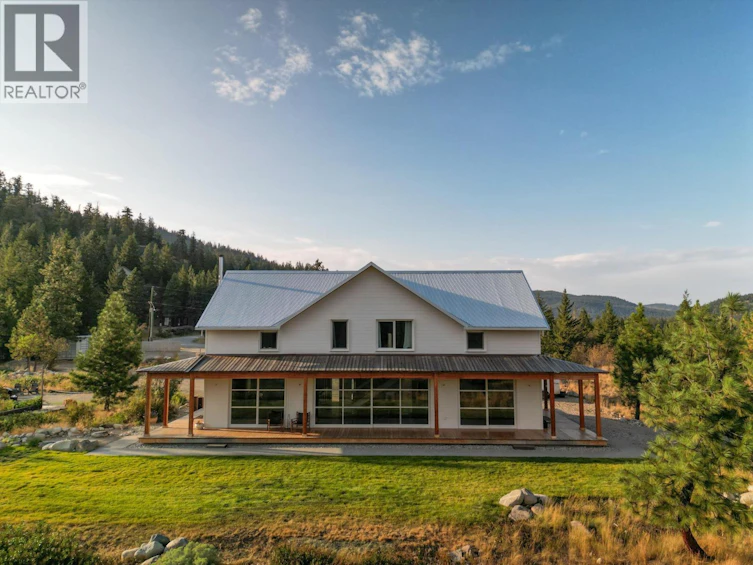 8025 Princeton Summerland Road, Summerland, BC, V0H 1Z8 - 26