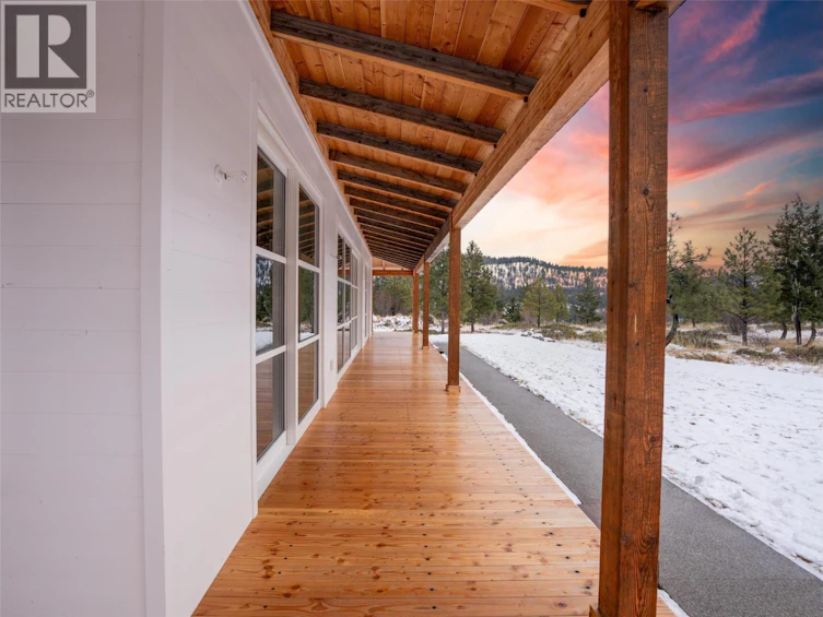 8025 Princeton Summerland Road, Summerland, BC, V0H 1Z8 - 18