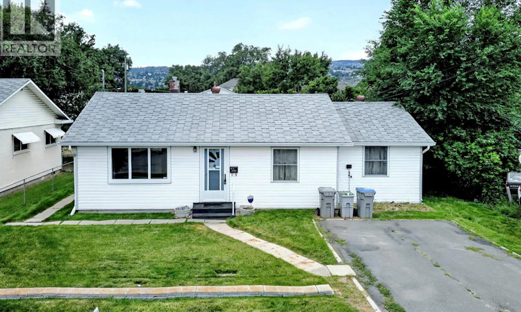 254 Juniper Avenue
