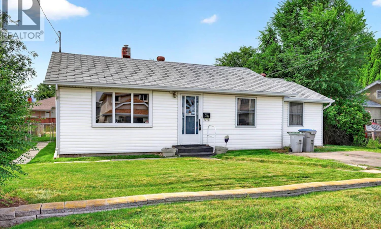 254 Juniper Avenue