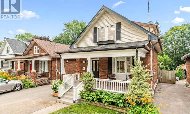 55 Arlington Avenue