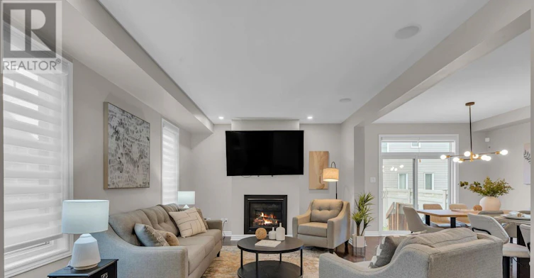 208 Alex Polowin Avenue, Manotick, ON, K2J 6E8 - 5