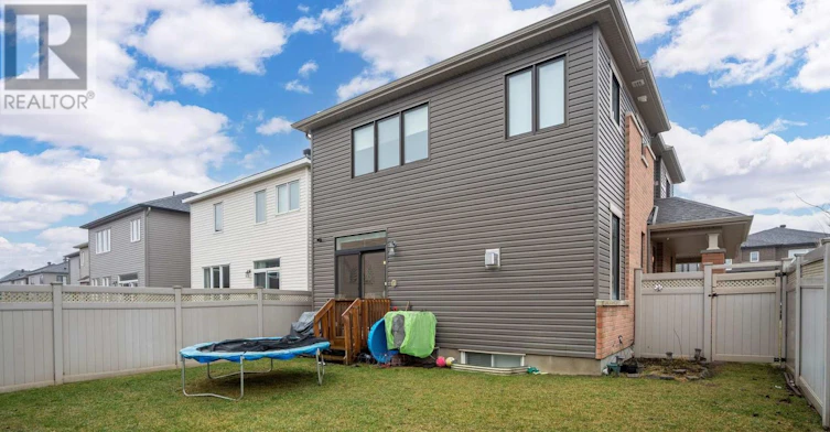 208 Alex Polowin Avenue, Manotick, ON, K2J 6E8 - 34
