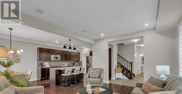 208 Alex Polowin Avenue, Manotick, ON, K2J 6E8 - 8
