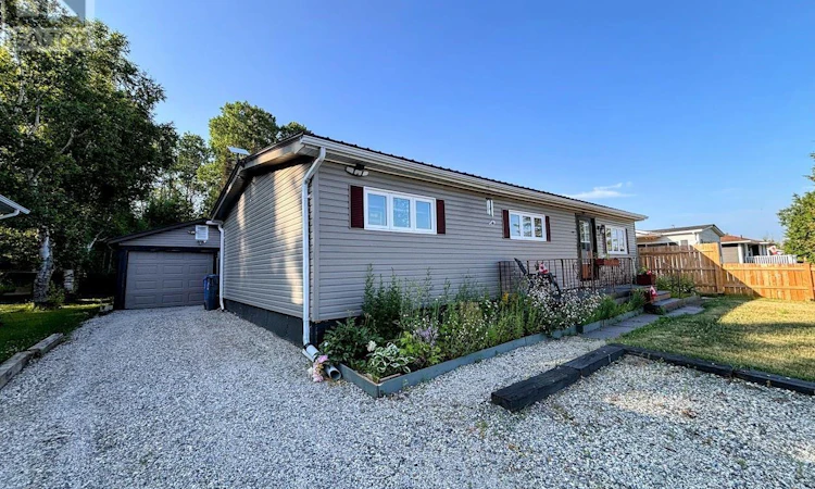 4 Graham Drive