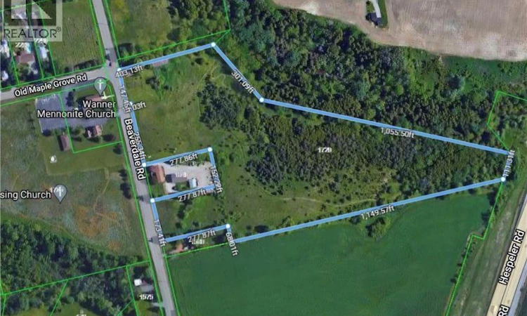 1720 15 Beaverdale Road Acres
