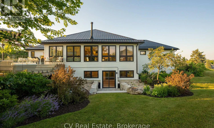 104 Ridgecrest Lane