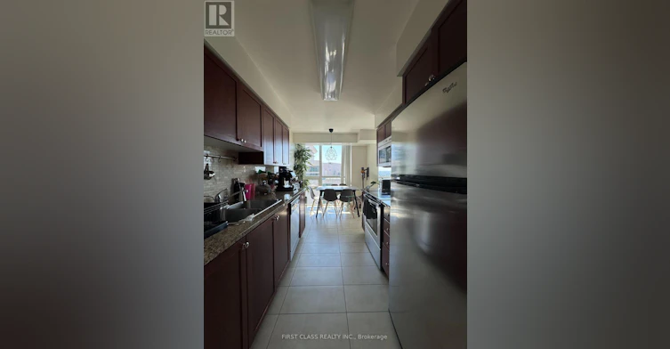 2509-88 Grangeway Avenue, Toronto, ON, M1H 0A2 - 6