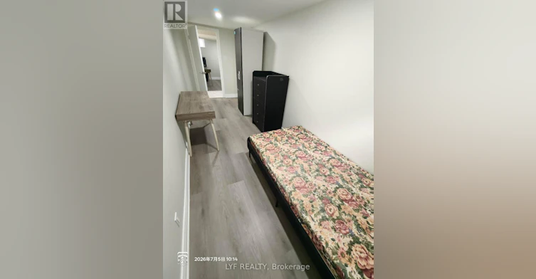 BSMT-22 Ivordale Crescent, Toronto, ON, M1R 2W6 - 22