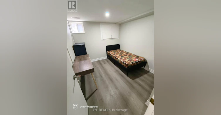 BSMT-22 Ivordale Crescent, Toronto, ON, M1R 2W6 - 23