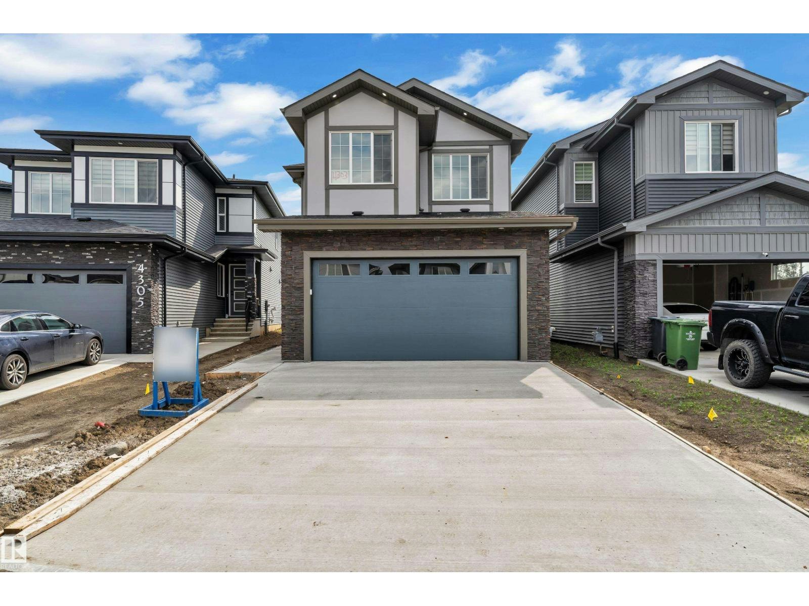 4303 35 Street, Beaumont, AB, T4X 3G6