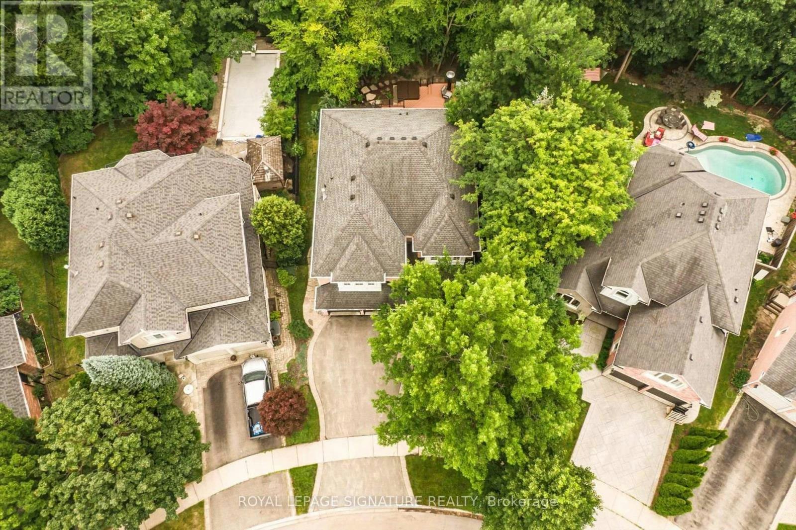 2044 Waterbridge Drive, Burlington, ON, L7M 3W2