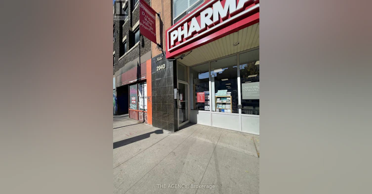 5-2940 Dundas Street W, Toronto, ON, M6P 1Y8 - 13