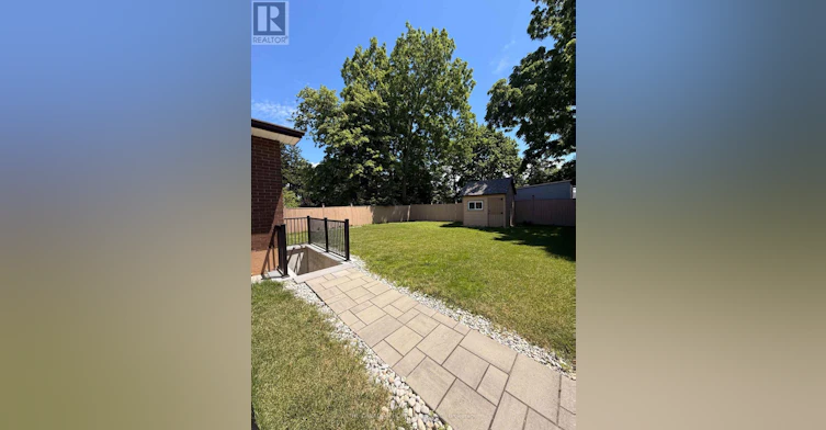 LOWER-31 Brenlyn Court, Hamilton, ON, L9C 4N8 - 14
