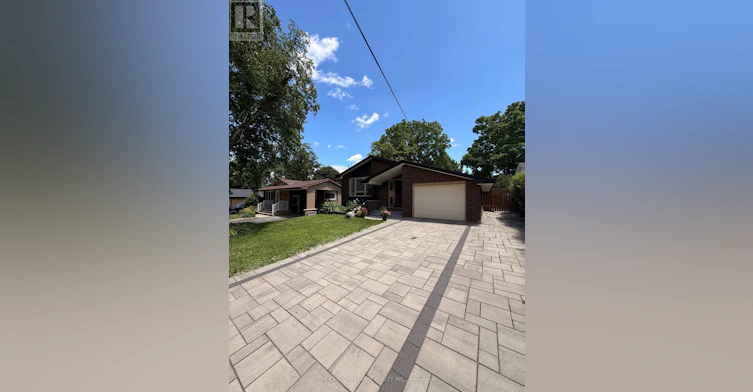 LOWER-31 Brenlyn Court, Hamilton, ON, L9C 4N8
