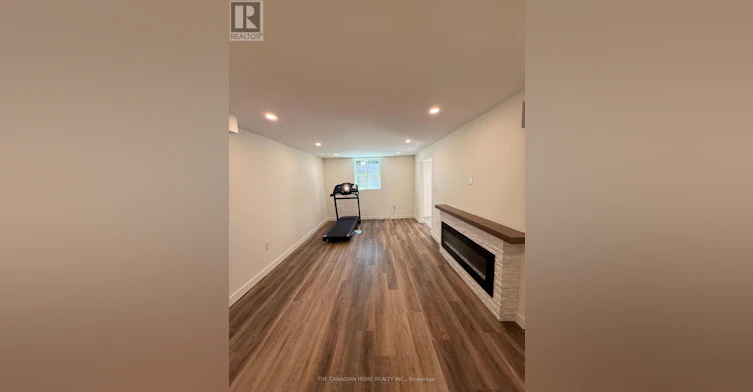 LOWER-31 Brenlyn Court, Hamilton, ON, L9C 4N8 - 5