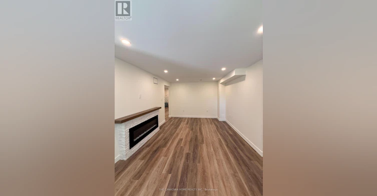 LOWER-31 Brenlyn Court, Hamilton, ON, L9C 4N8 - 3