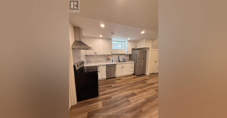 LOWER-31 Brenlyn Court, Hamilton, ON, L9C 4N8 - 6