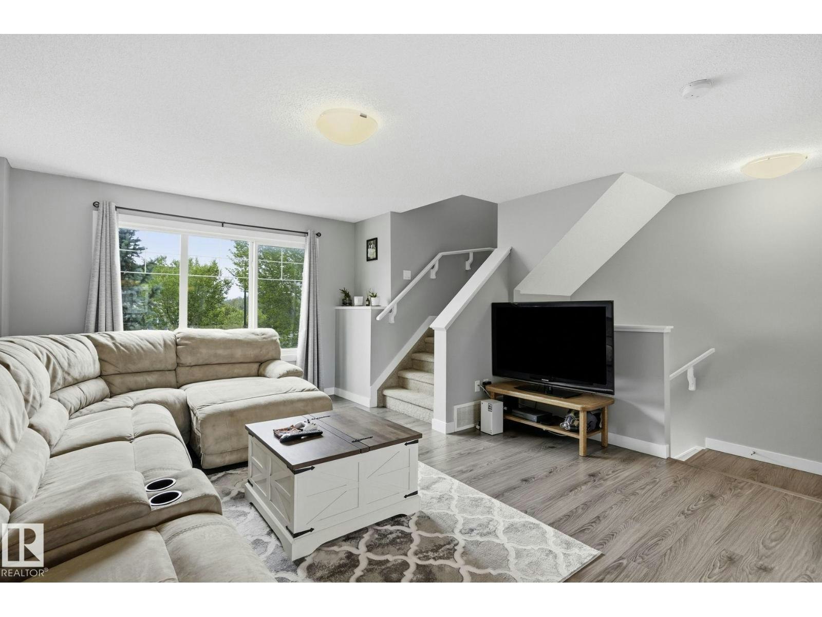 12-1391 Starling Drive NW NW, Edmonton, AB, T5V 1T7
