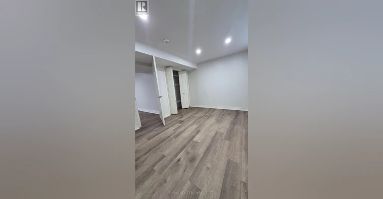 BASEMENT-1961 Rollingacres Drive, London, ON, N5X 0A8 - 8