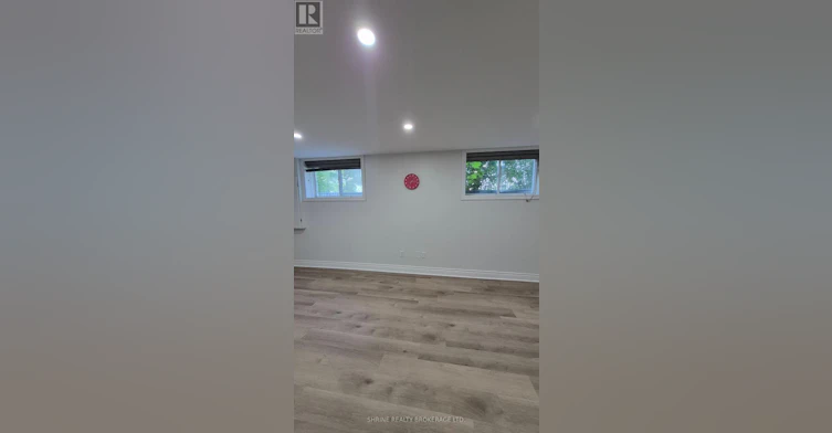BASEMENT-1961 Rollingacres Drive, London, ON, N5X 0A8 - 6