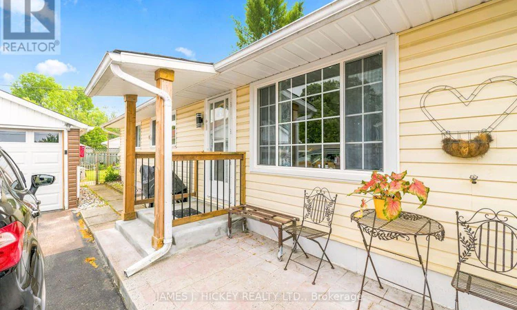 23 Newton Crescent
