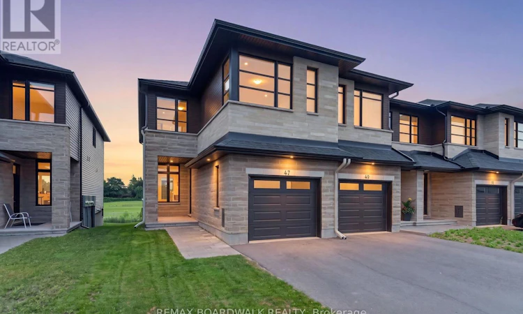 47 Odonovan Drive