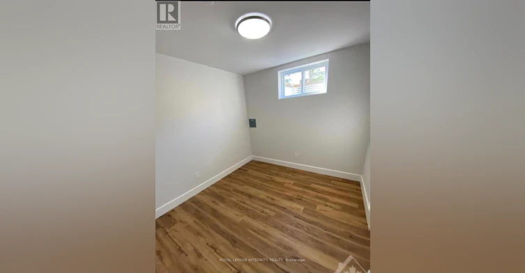 BASEMENT-1400 Mayview Avenue, Ottawa, ON, K1Z 8H7 - 5