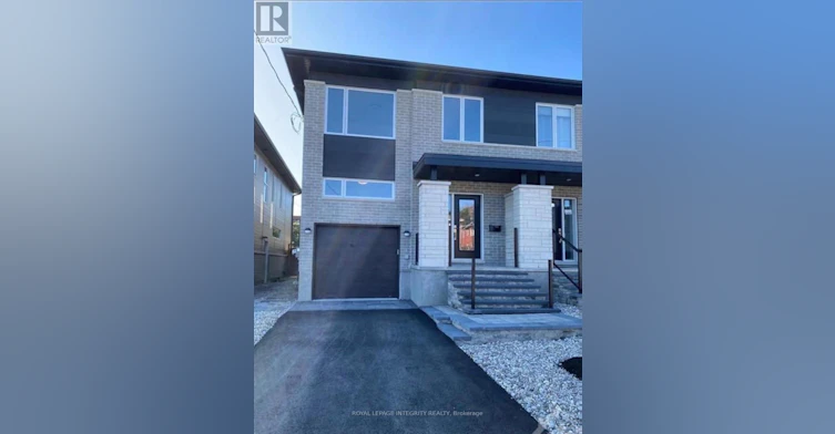 BASEMENT-1400 Mayview Avenue, Ottawa, ON, K1Z 8H7