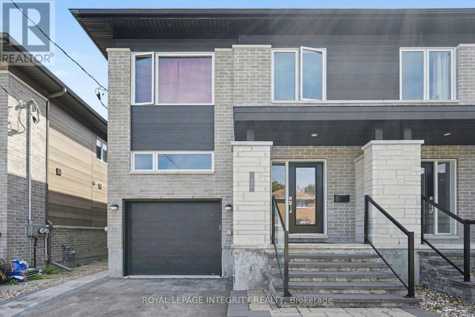 BASEMENT-1400 Mayview Avenue, Ottawa, ON, K1Z 8H7