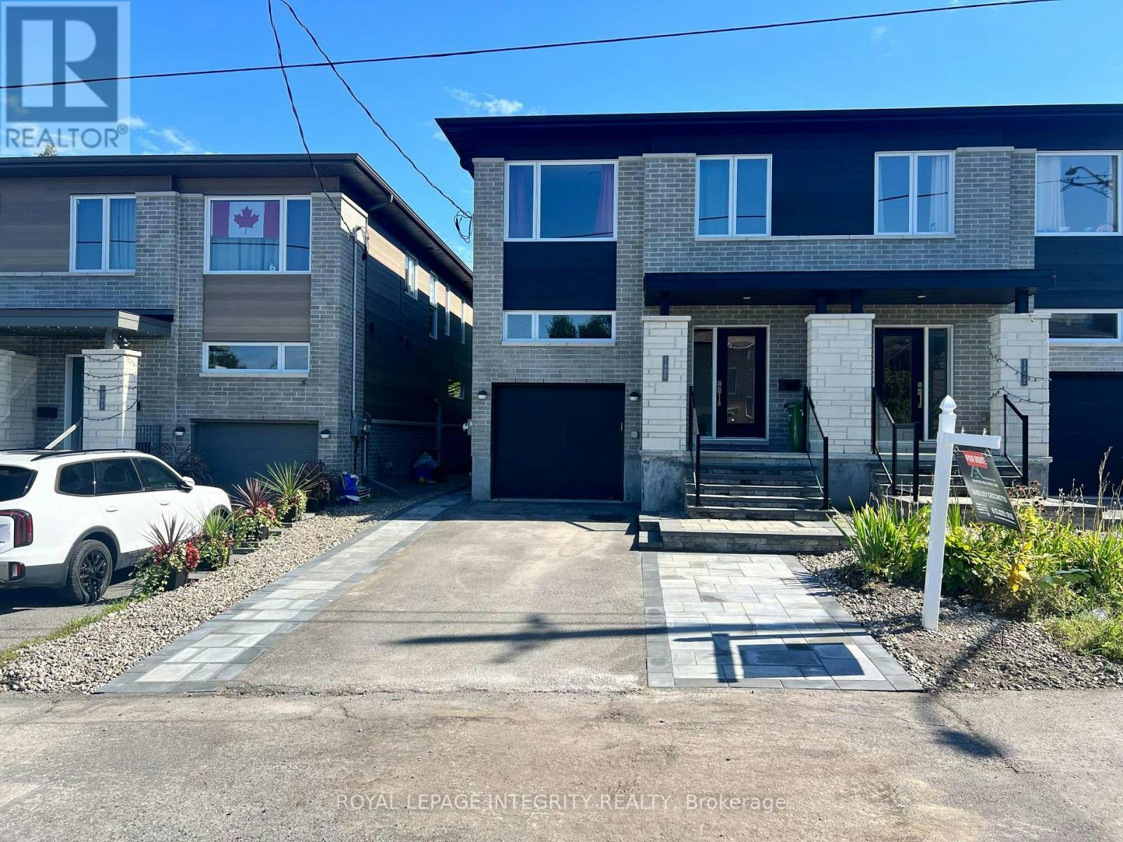 BASEMENT-1400 Mayview Avenue, Ottawa, ON, K1Z 8H7