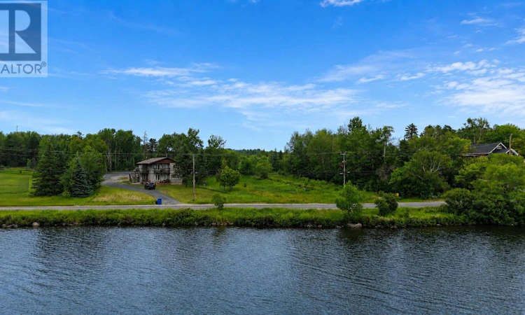442 Rabbit Lake Road