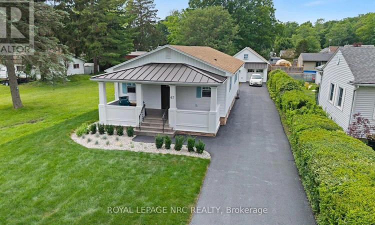 47 Derby Road