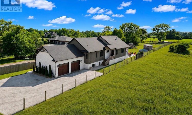 1519 Merrittville