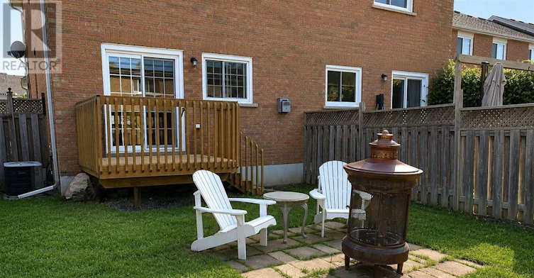2239 Dale Ridge Drive, Oakville, ON, L6M 3L4 - 20