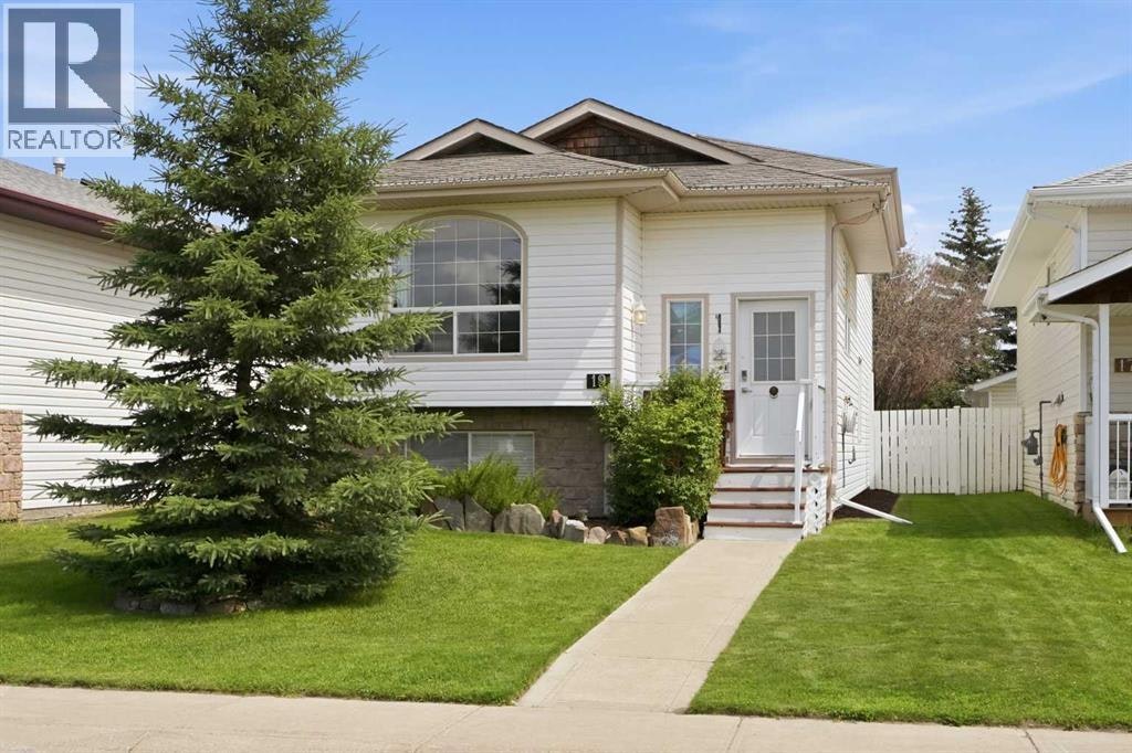 19 Ralston Crescent, Red Deer, AB, T4P 3Y5