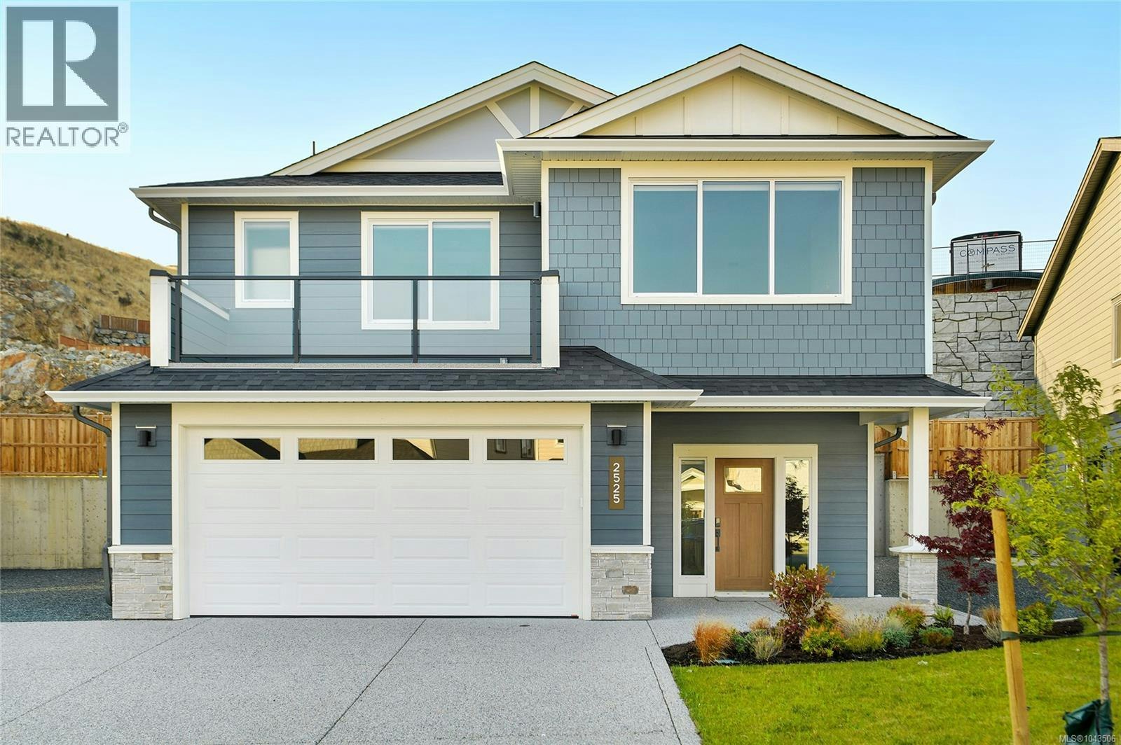 2525 Alabaster Court, Langford, BC, V9B 5N1