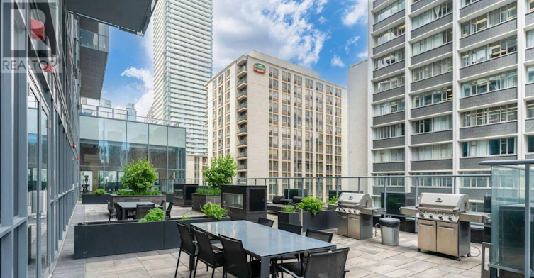 3307-7 Grenville Street, Toronto, ON, M4Y 0E9 - 16