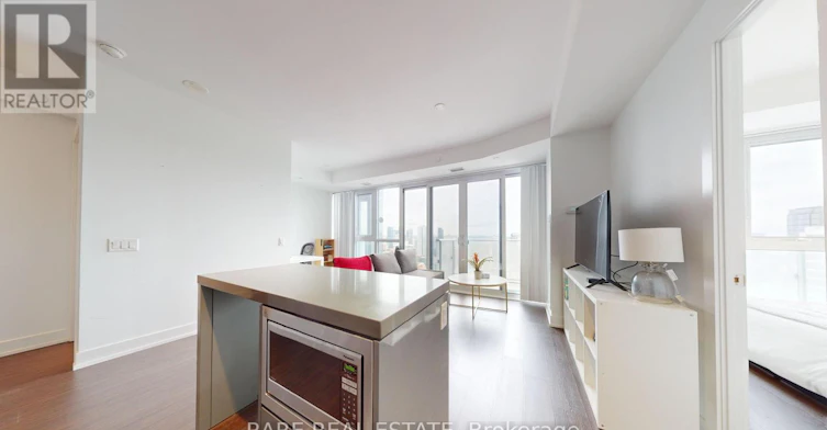 3307-7 Grenville Street, Toronto, ON, M4Y 0E9 - 4