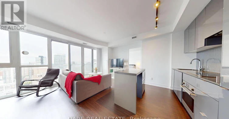 3307-7 Grenville Street, Toronto, ON, M4Y 0E9 - 3