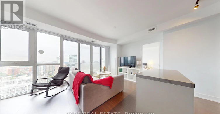 3307-7 Grenville Street, Toronto, ON, M4Y 0E9 - 10