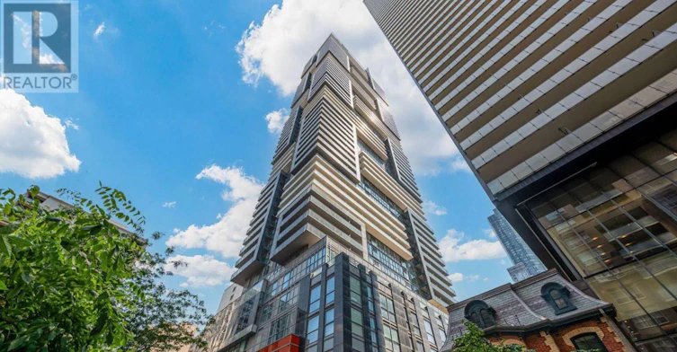 3307-7 Grenville Street, Toronto, ON, M4Y 0E9