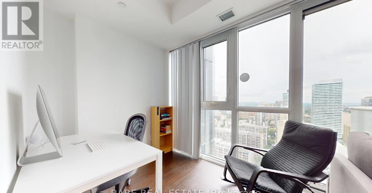 3307-7 Grenville Street, Toronto, ON, M4Y 0E9 - 8