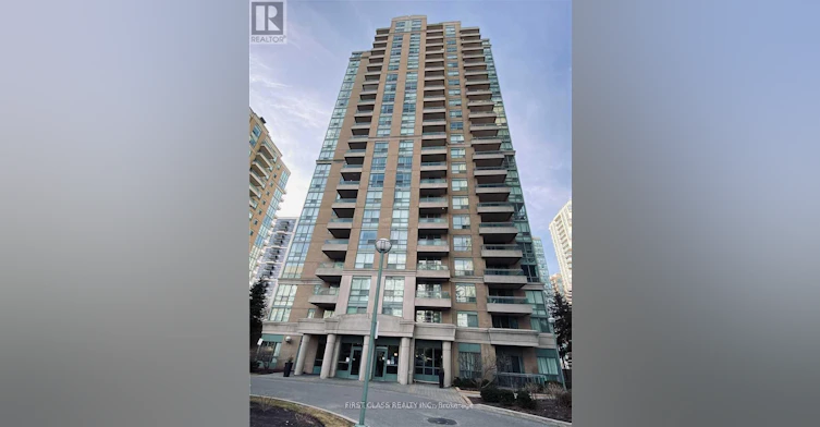 1409-3 Pemberton Avenue, Toronto, ON, M2M 4M1