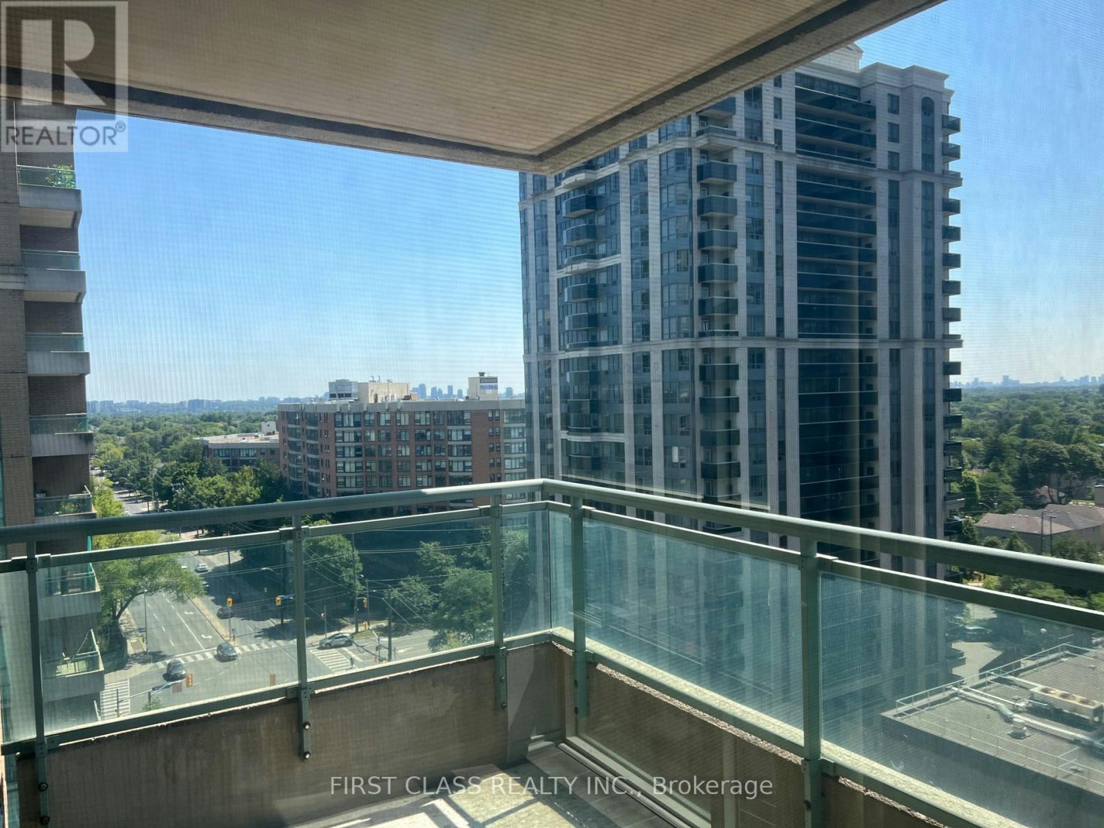1409-3 Pemberton Avenue, Toronto, ON, M2M 4M1 - 9
