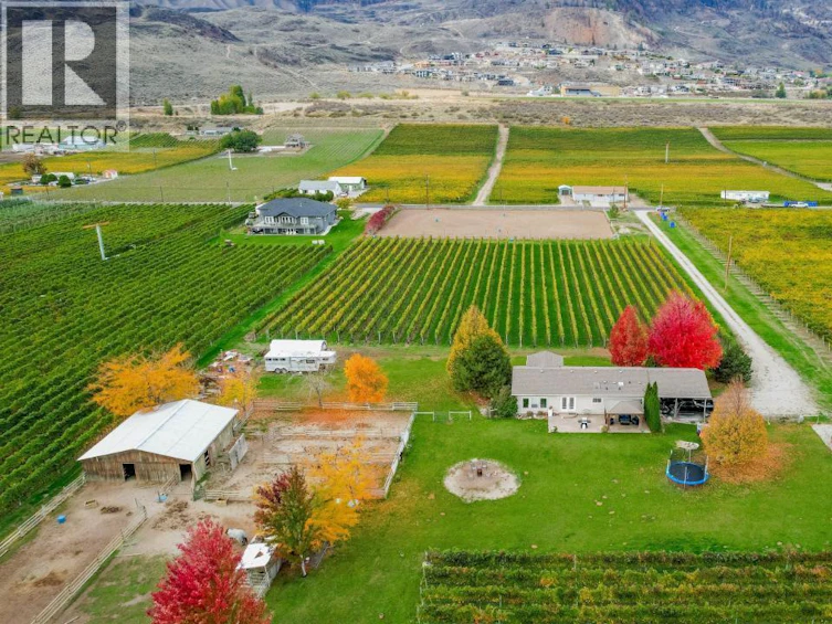 3405 107th Street, Osoyoos, BC, V0H 1V4